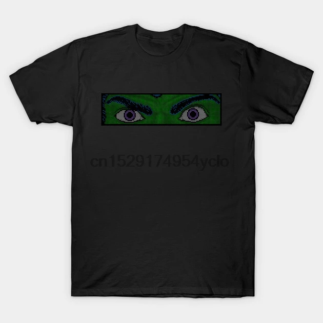 Men t-shirt Ringmaster Cirqus Voltaire tshirt Women t shirt |