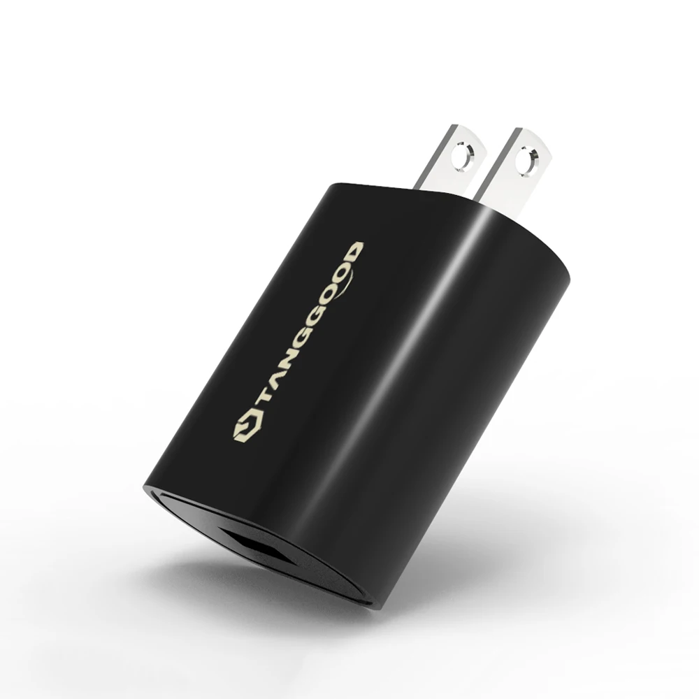 TANGGOOD 18W USB зарядное устройство Quick Charge 3,0 QC 2,0 9 V/2A Быстрая зарядка для samsung Xiaomi huawei