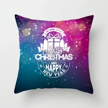 

Minimalist Retro Cushion Covers 45*45cm Pillowcase Sofa Cushions Polyester Pillow Cover cuscini decorativi pillows decor home