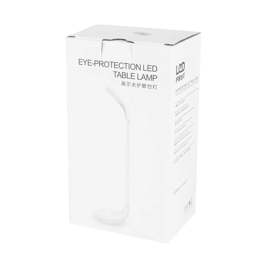 

Adjustable Desk Lamp intensity USB Rechargeable LED Desks Table Lamp Reading Light Touch Switch Desk Lamps