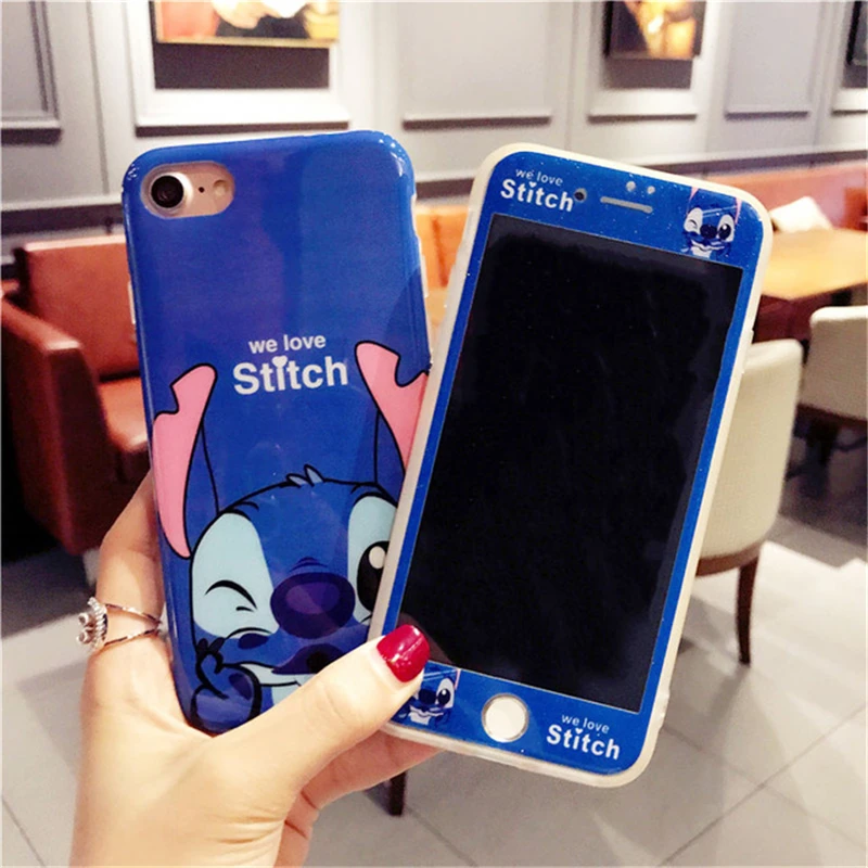 

Cartoon Girl Women Full Cover Phone Case for IPhone X XS 8 7 6 S 6S Plus TPU Soft Silicone Back Cover 360 for IPhoneX IPhone7
