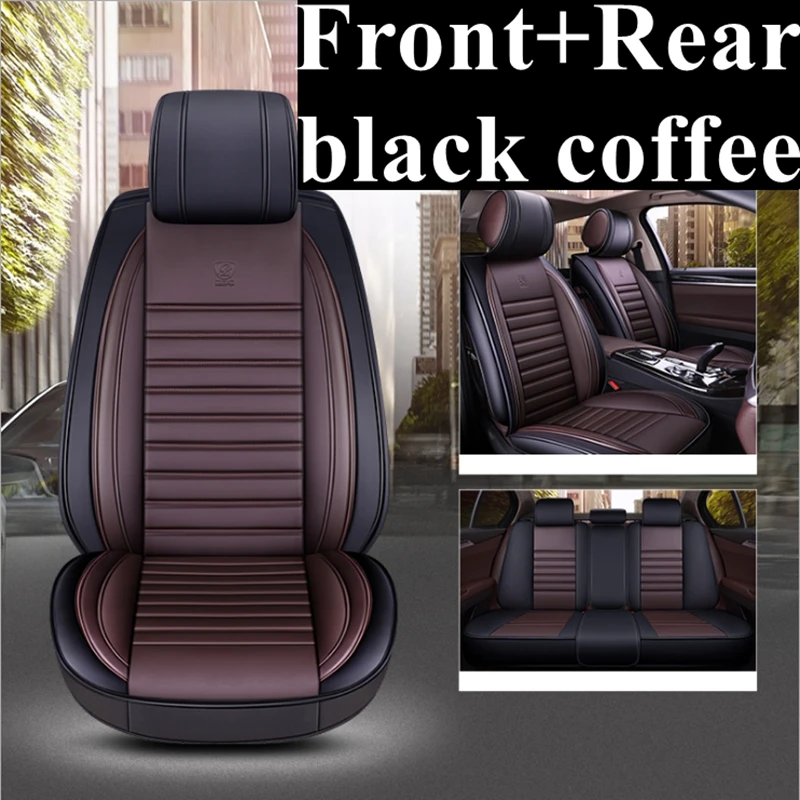 Передняя+ задняя 5 машинные места сиденья для Volkswagen Variant AMAROK CROSS Lavida lamando TIGUAN Gran Lavida Santana Vista New Lavida