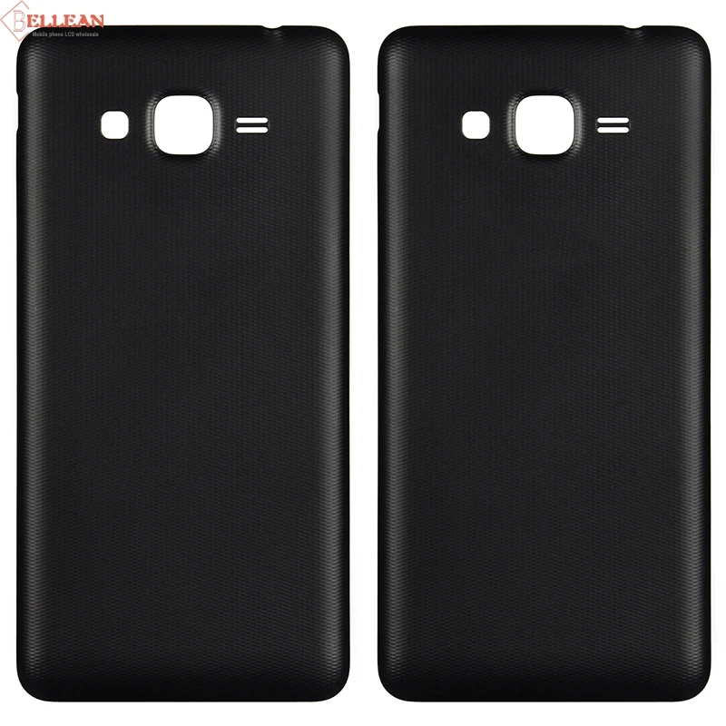 HH 1 шт. SM-G532F Задняя крышка батареи для Samsung Galaxy J2 Prime G532 Задняя крышка батареи задняя дверь Корпус чехол