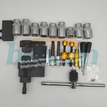 

Beacon Machine Repair Tools Simple Set 22pcs Disassembly Tools
