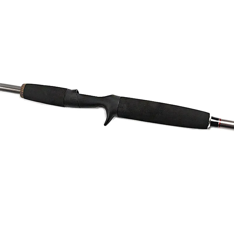 AISPORT 1,8 м 2 сегментов м мощность линии wt.6-15lb приманки wt.1/8-3/4 oz. Нажмите на изображение для просмотра в полный размер углерод спиннинг литья приманка рыболовной удочки