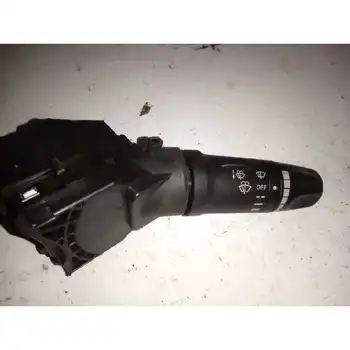 

217469 control Clean Nissan Almera (n16/e) *