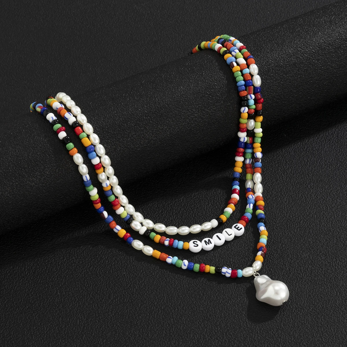 Collana in stile sud-ovest, collana in stile nativo americano, collana sud-ovest donne, gioielli