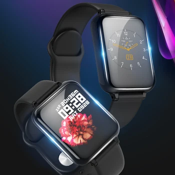 

B57 Smart watches IP67 waterproof Sports smart bracelet for iphone phone Smartwatch Heart Rate Monitor For Women men kidS 2020