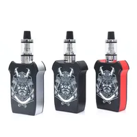 Electronic Cigarettes