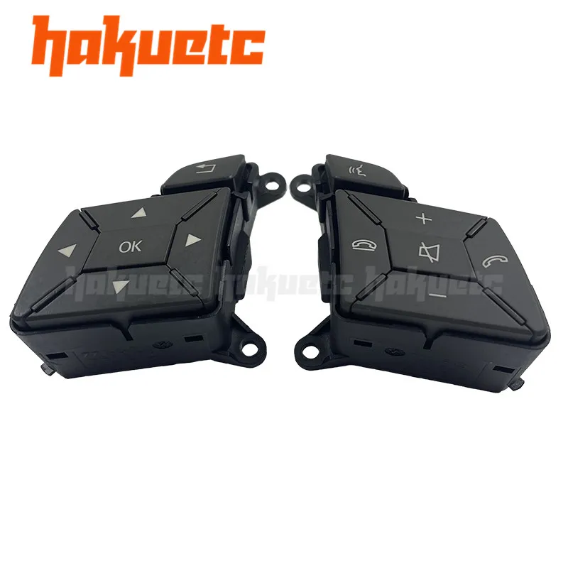 A1669051800 Interruttore Del Volante 2 Pezzi Per Comandi Di Direzione Mercedes Gris Interrupteur W166 Gl Ml Sl R231 Slk55 R172