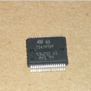 TDA7492P ЖК-телевизор аудио драйвер IC чип компоненты