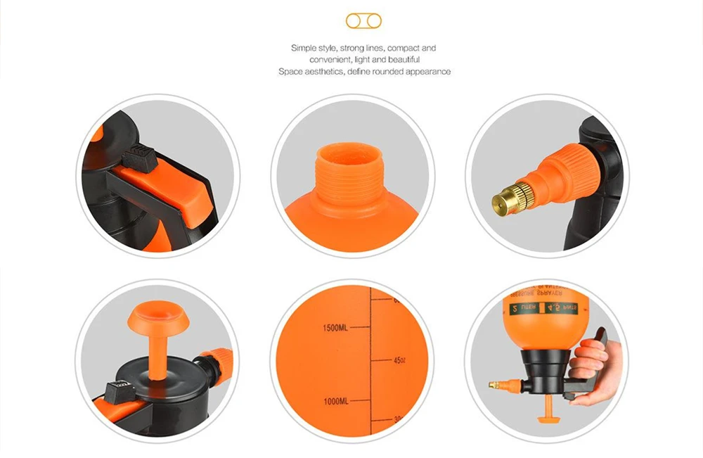 Different Types Of Spray Bottles Zenith Window Films Singapore