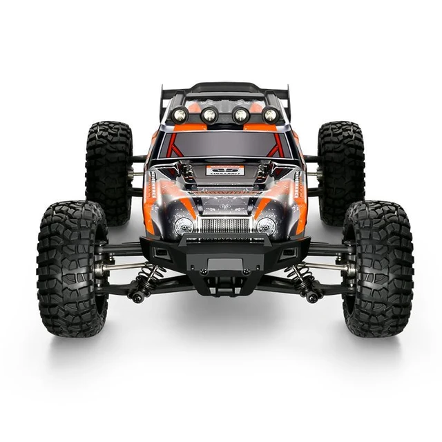 HAIBOXING 903 RTR 1/12 2.4G 4WD RC Car – GP Models