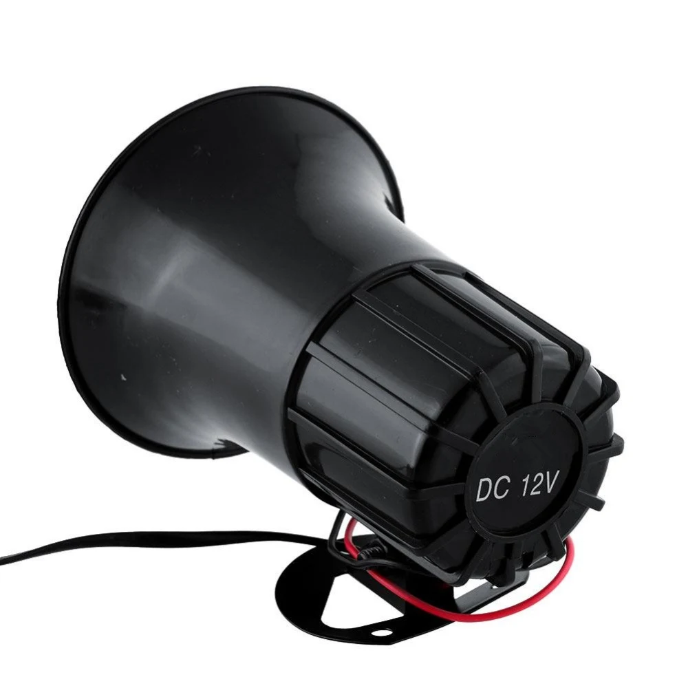 Супер звук свисток высоких басовых 12V мотоциклов Airhorn автомобили компрессора комплект автомобиля трубы авто аксессуары
