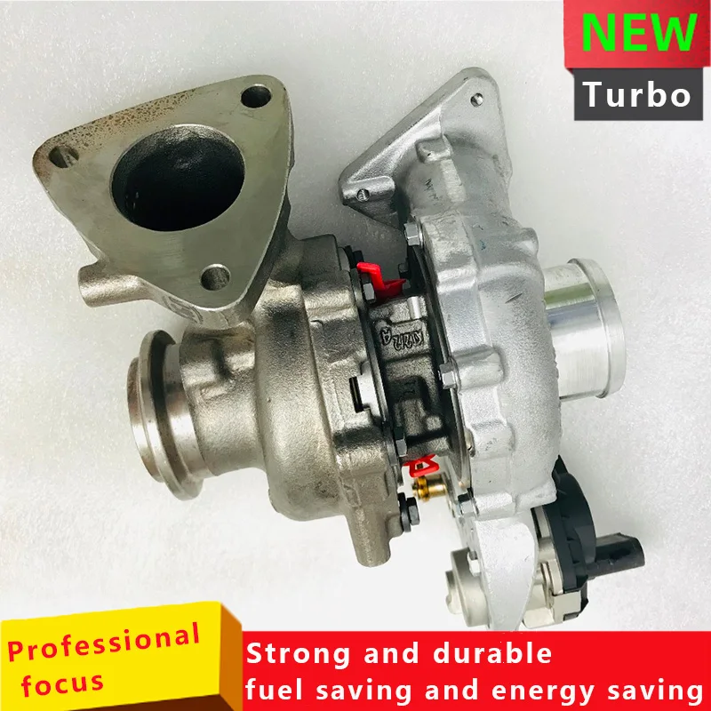 

GTE1446V 850229-0004 JB3Q-6K682-AA Турбокомпрессоры