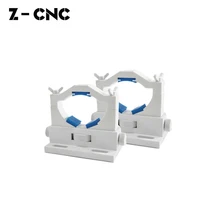 Support de Tube Laser Co2 Yongli, Support en plastique réglable 50 80mm 50 Z CNC W, nouveauté 180