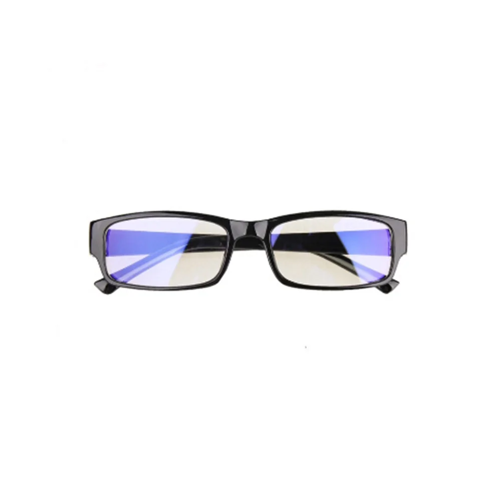 1PC Anti Light Glasses Ray Blue Fashion Anti Blue Fatigue Protection Blocking Small Frame Goggles Eye Radiation Computer Square blue blocker glasses Blue Light Blocking Glasses