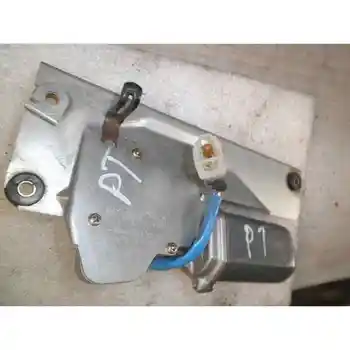 

2561647 engine Clean Rear Mitsubishi Montero (l040) 2500 Td (2-ptas.)