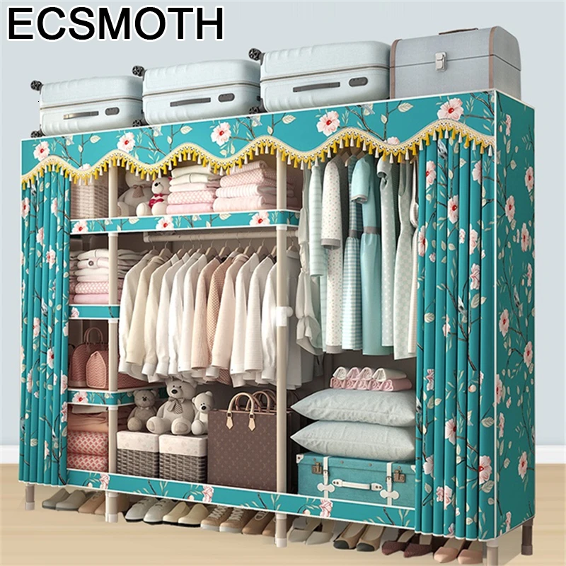 Gabinete Szafa комод для Kleiderschrank Ropero Armario Meble шкаф Mueble De Dormitorio спальни мебель шкаф|Шкафы| |