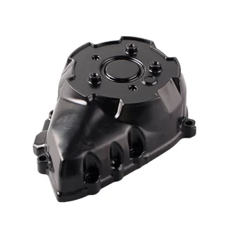 

For Kawasaki Z1000 2007 2008 2009 2010 Engine Stator Crankcase Cover Black Motorcycle Accessories