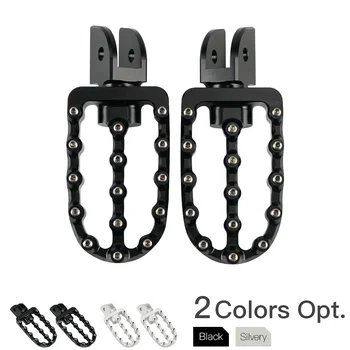

Motorcycle Foot Pegs Pedals Foot Rests For BMW F650GS F750GS F850GS R1200GS LC R1250GS Adventure 2008-2020 Adjustment Foot Rests