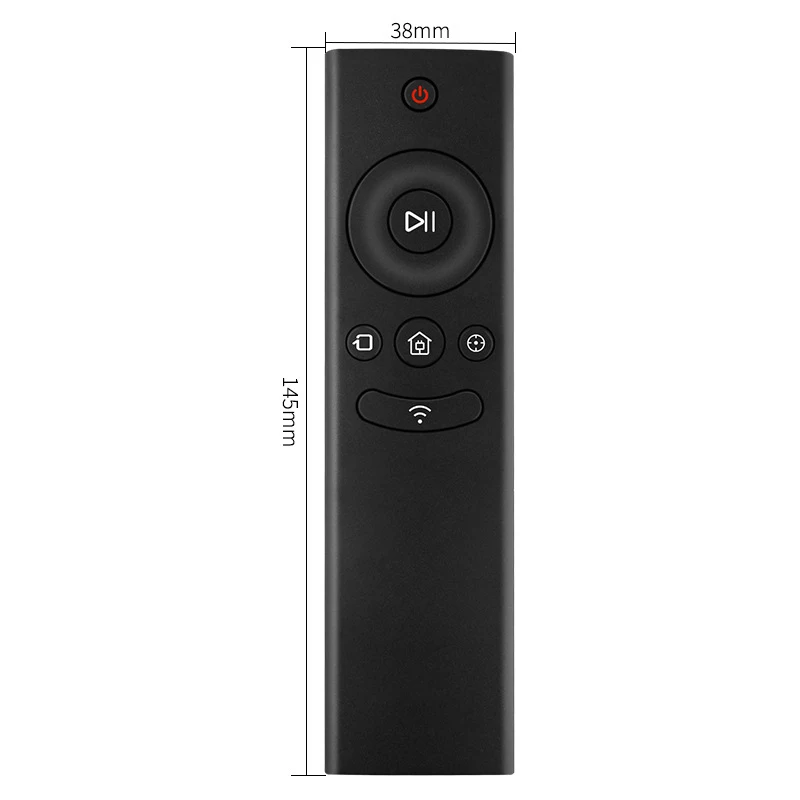 Дистанционное управление Для Ecovacs DH35 DH45 D36C DA611 пылесос аксессуары новое поступление