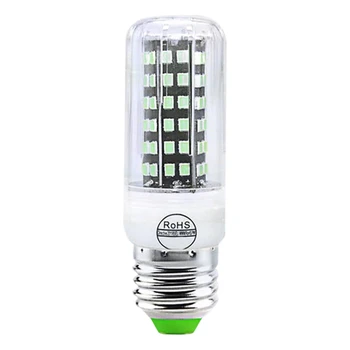 

UVC Germicidal Lamp Ultraviolet Ozone Lamp UV Corn Ozone Light Bulb Germicidal Disinfection For Bedroom School(220V)