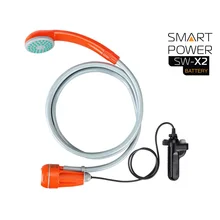 Душ автономный BERKUT Smart Washer SW-X2