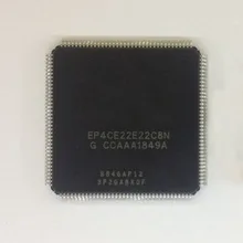 1 шт./лот EP4CE22E22C8N QFP-144