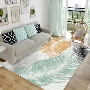 

Modern Nordic Carpets For Living Room Home Bedroom Carpet Sofa Coffee Table Moroccan Rug New Design Study Room Floor Mat Rugs