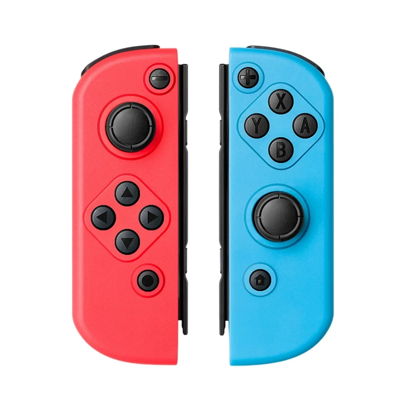 AAAE Top-Game Switch Wireless Controller Ns Left Right Bluetooth Induction Game Handle Grip for Switch Joy-Con