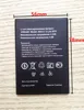 High Quality Replacement 3.8V 2250mAh INOi 2 Lite 2022 phone Battery For INOi 2 Lite 2022 phone Battery ► Photo 1/5