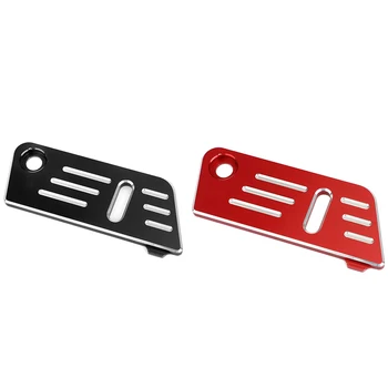 

Motorcycle Rear Brake Fluid Reservoir Guard Cover for Honda REBEL CMX 500 300 2017-2019