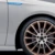 2 Шт. Из Нержавеющей Стали Боковое Крыло Знак Эмблема Крыло для Toyota Prius Аксессуары Стайлинга Автомобилей