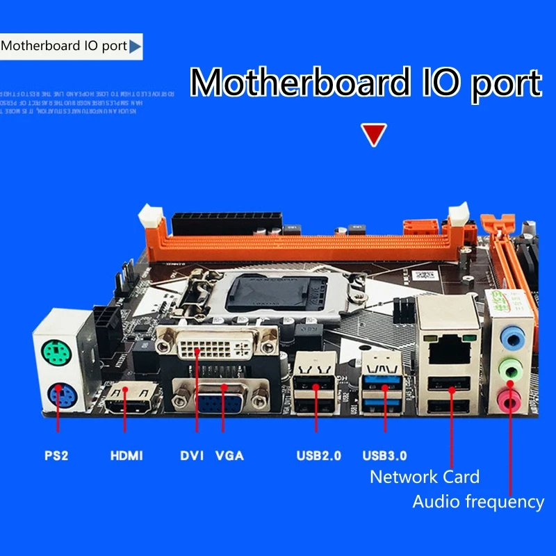 B75-M2 LGA1155  M-ATX     ׷ ī VGA