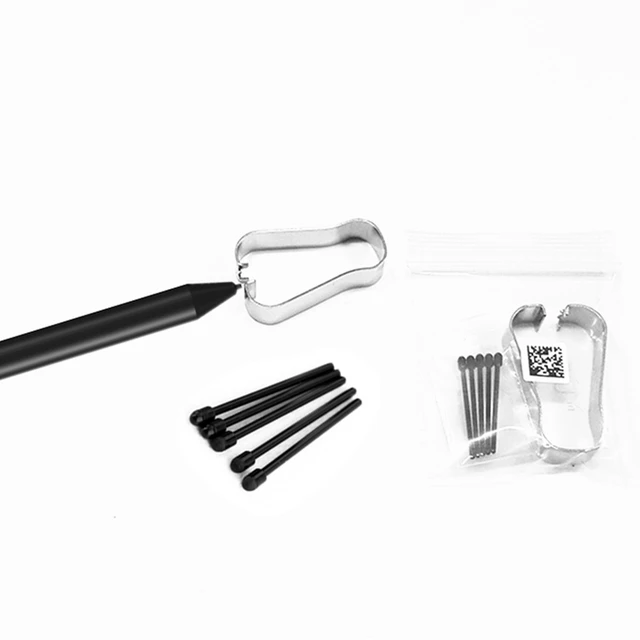 เคล็ดลับปากกา Nibs สําหรับ HP zbook x2 G4 AliExpress