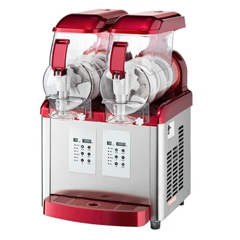 

Mini slush machine/Icecream machine/cockait machine 8LX2