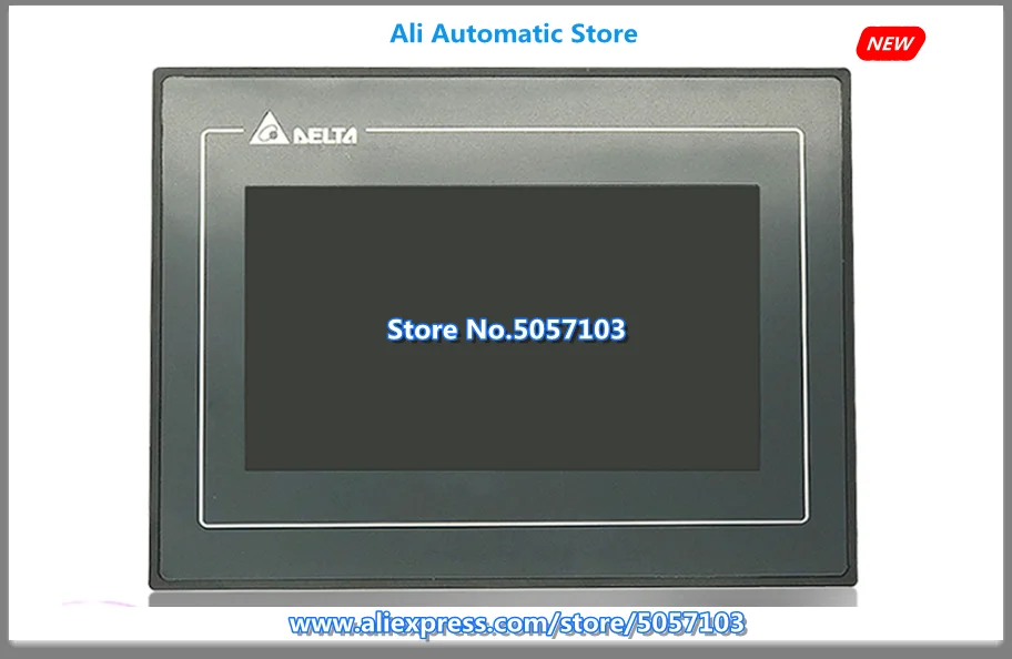 DOP 107BV 107CV 107EV 107EG 110CS 103BQ 103WQ 110WS 107WV 105CQ 110IS 100 серийный 4 3 дюймов 7 10 HMI Delta сенсорный