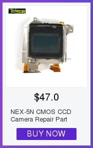 NEX-5N CMOS CCD камера запасная деталь