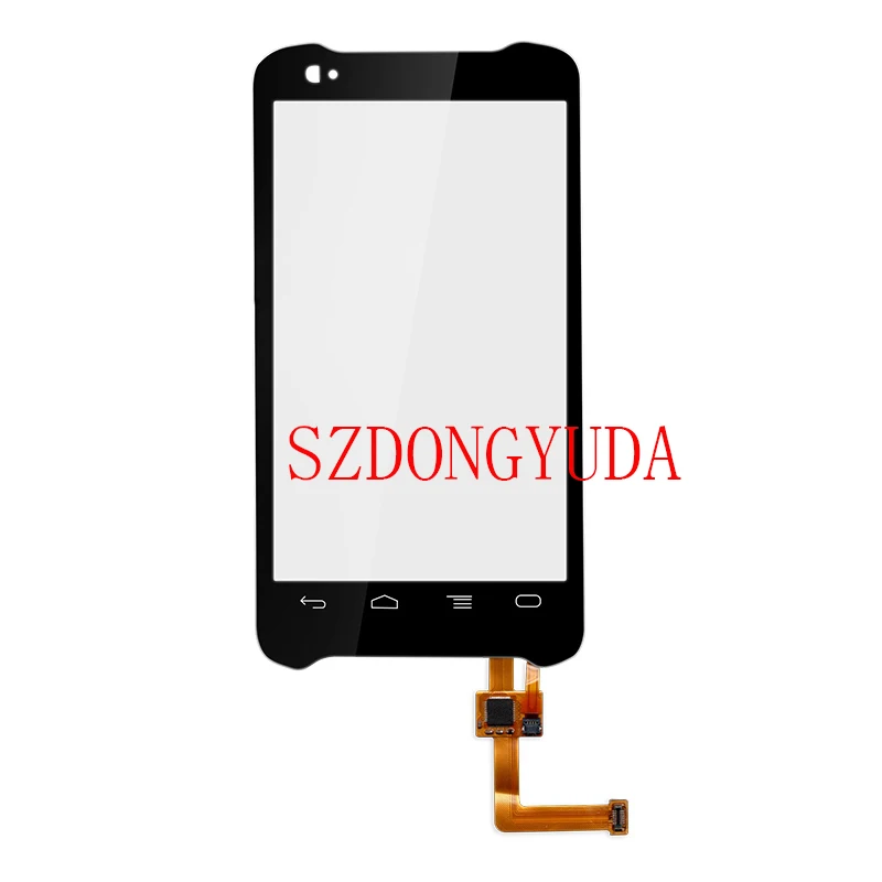 Новая сенсорная панель для Motorola Zebra TC55 TC55AH TC55BH TC55CH сенсорный экран дигитайзер