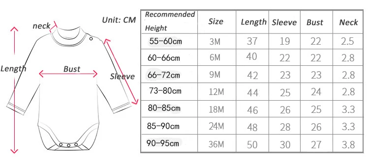 Newborn Baby Girl Clothing Bodysuits Tops Cotton Long Sleeved Romper 9-24M Outfits Clothes Jumpsuit Ruffled Costume for Kids Newborn Baby Girl Clothing Bodysuits Tops Cotton Long Sleeved Romper 9-24M Outfits Clothes Jumpsuit Ruffled Costume for Kids