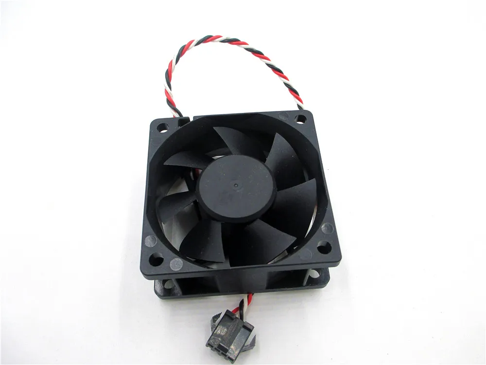 2 шт. новый вентилятор для Φ 1 5 W MB60251V1 000C G99 44 12V 6025 60x60x25