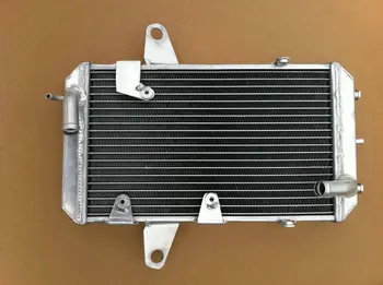 

New Aluminum Radiator For ATV Cam Am DS450 DS 450 2008-2011 2008 2009 2010 2011
