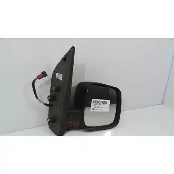 

2714581 Right rearview mirror Citroen Nemo Basis