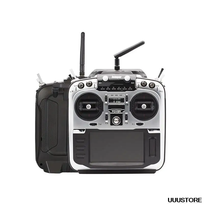 Jumper T16 Pro V2 16CH 2.4GHz Hall Sensor Gimbals Built-in 4in1 