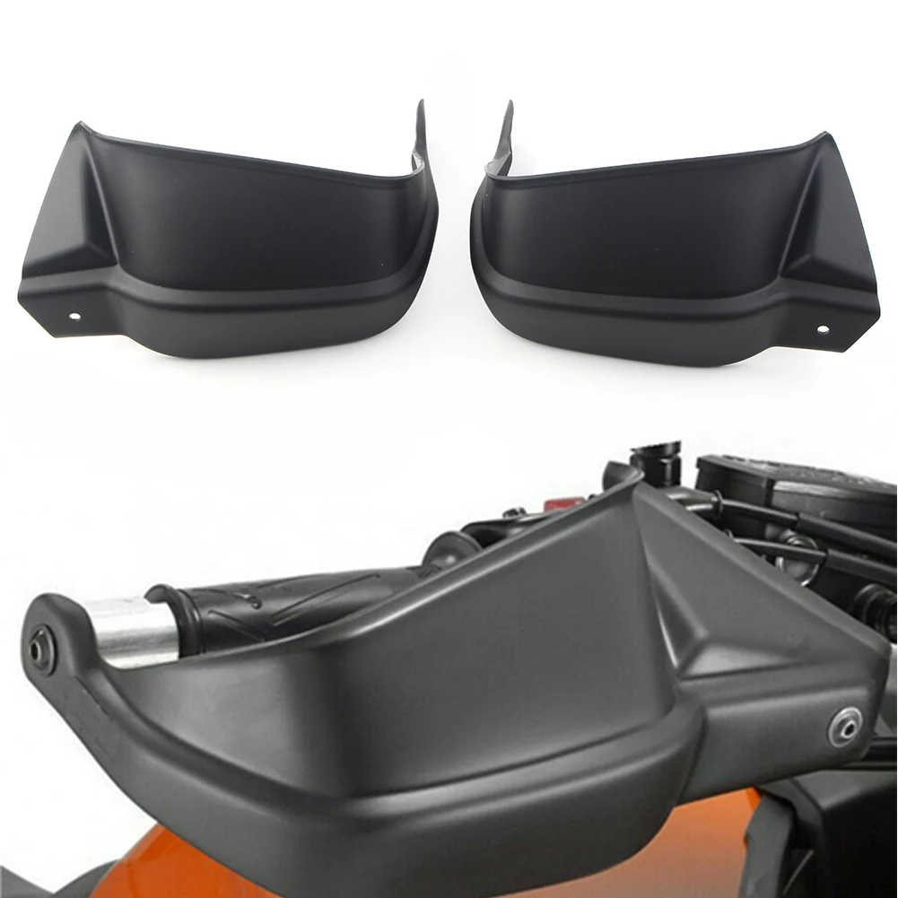 

Защитный экран для мотоцикла для BMW F800GS R1200GS ADV 2013-2018 и R1250GS/ADV 2018 2019, матовая черная пара