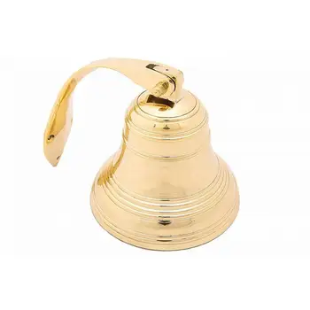 

Gong "Market 5,5" kl2676/5 (polysh)