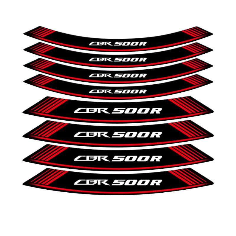 CBR500R(红)