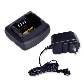 

Desktop Charger for Motorola Radio A12 A10 EP150 RDM2020 RDM2070D CP110 RDU4100 Multifunctional functional