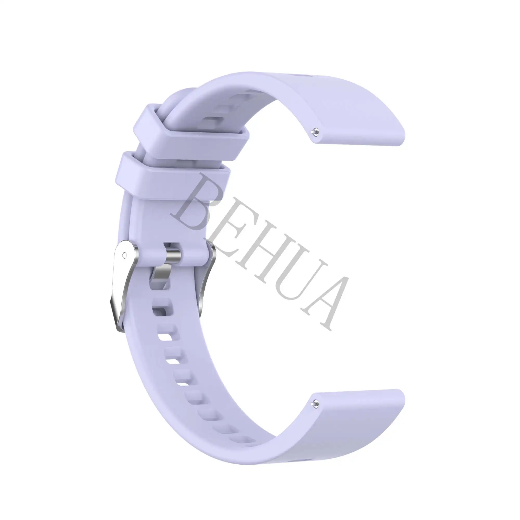 Premium Silicone Watch Band - Durable and Stylish Wristband Strap